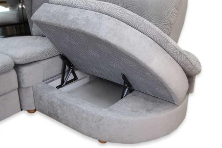 Секционный диван Моника в Надыме - изображение 3